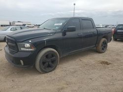 2014 Dodge RAM 1500 ST en venta en Amarillo, TX