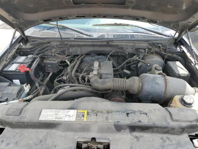 2003 Ford F150