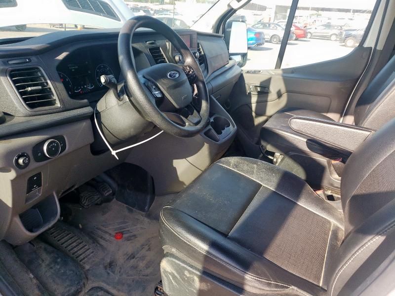 2023 Ford Transit T-350
