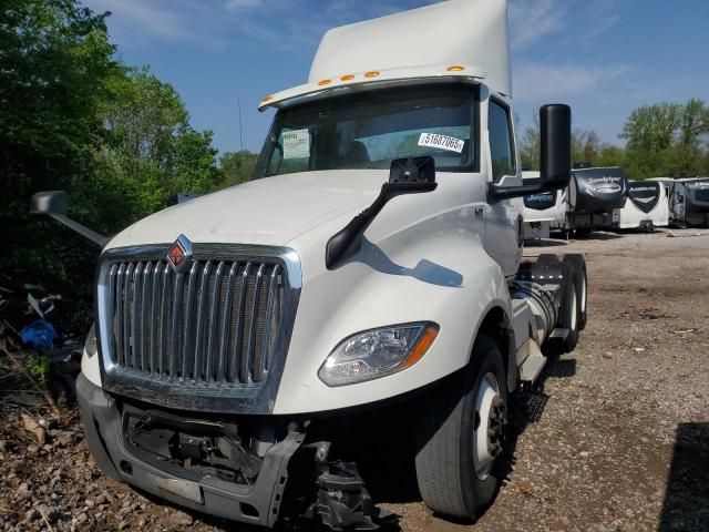 2019 International LT625 Semi Truck