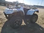 2017 ATV Arctic Cat
