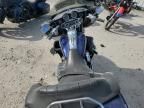 2007 Harley-Davidson Flhtcui