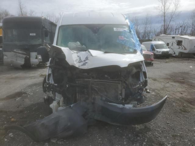 2018 Ford Transit T-250