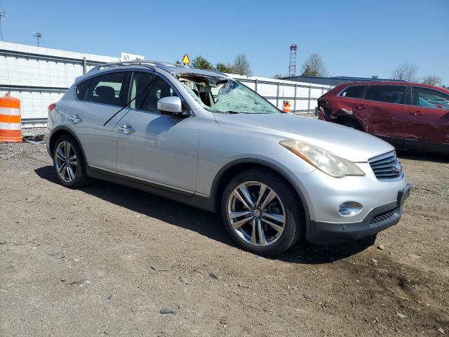 2011 Infiniti Ex35 Base