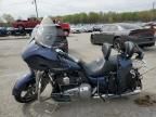 2014 Harley-Davidson Flhx Street Glide