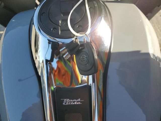 2024 Harley-Davidson Fltrx