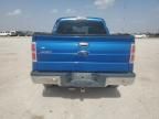 2009 Ford F150 Supercrew