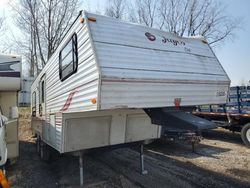 1997 Jaycee Eagle en venta en Davison, MI