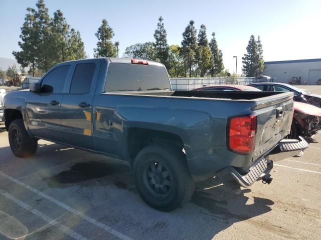2014 Chevrolet Silverado C1500 LT