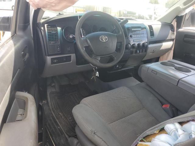 2007 Toyota Tundra