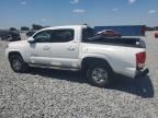 2016 Toyota Tacoma Double Cab
