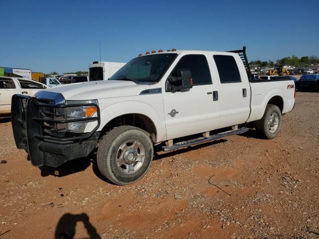 2015 Ford F250 Super Duty