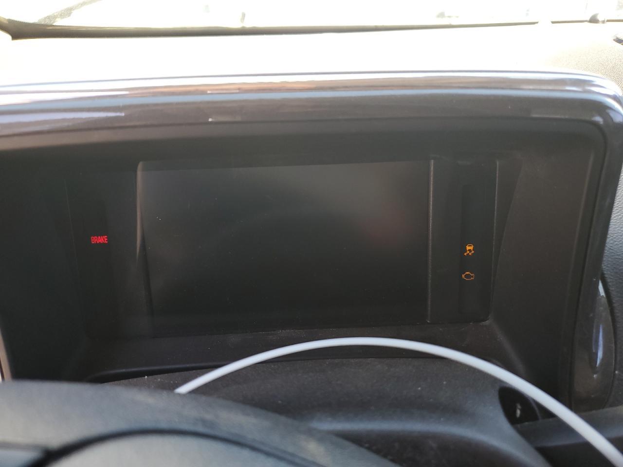 2012 Chev Volt