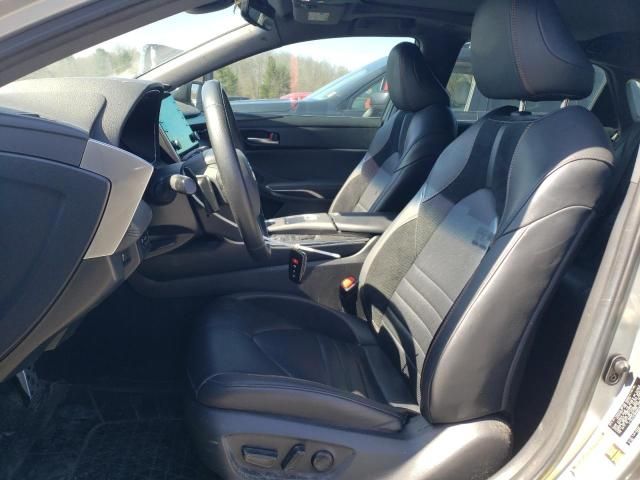2021 Toyota Avalon Night Shade