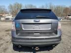 2009 Ford Edge SEL