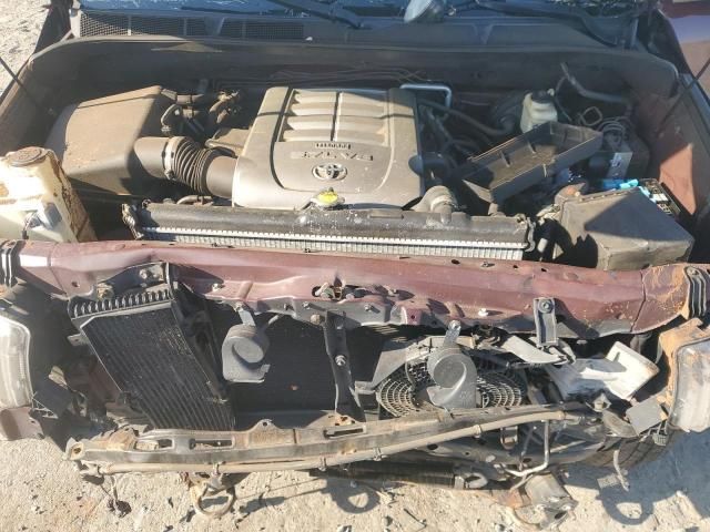 2008 Toyota Sequoia Limited
