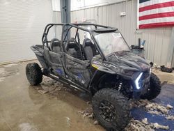 Salvage motorcycles for sale at Casper, WY auction: 2022 Polaris RZR XP 4 1000
