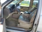2011 Chevrolet Tahoe C1500 LTZ