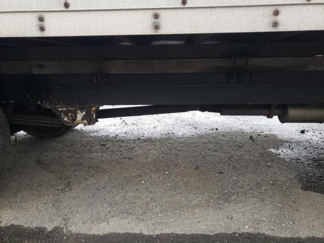 2007 Dodge Sprinter 3500