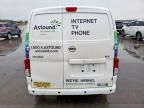 2021 Nissan NV200 2.5S