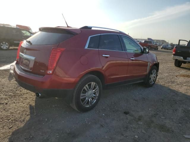 2013 Cadillac SRX Luxury Collection