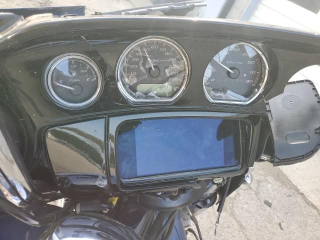2023 Harley-Davidson Flhxs