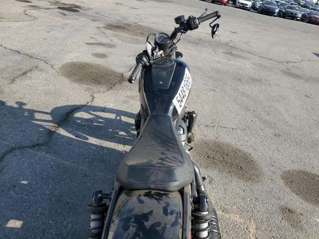2023 Harley-Davidson RH975