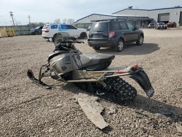 2023 Yamaha Sidewinder