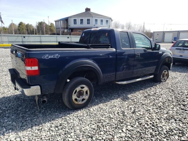 2006 Ford F150