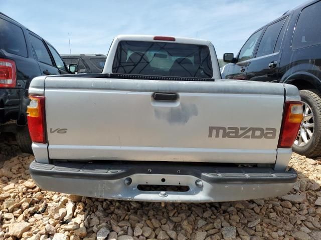 2003 Mazda B3000 Cab Plus