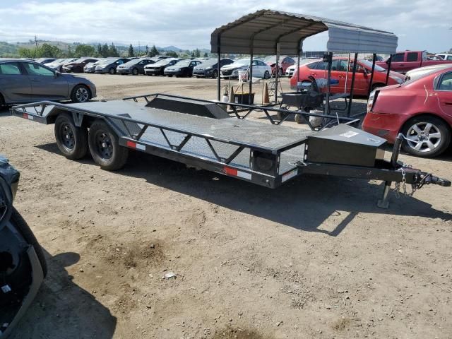 2024 Other 2024 Vimetal BDOF-7K Utility Trailer