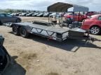 2024 Other 2024 Vimetal BDOF-7K Utility Trailer