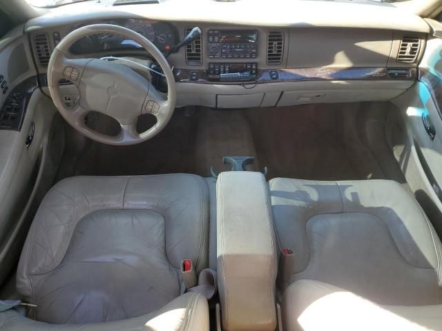 2004 Buick Park Avenue