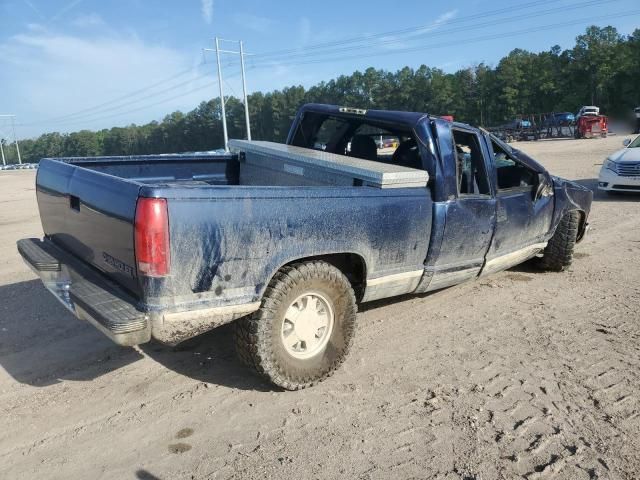 1998 Chevrolet GMT-400 C1500