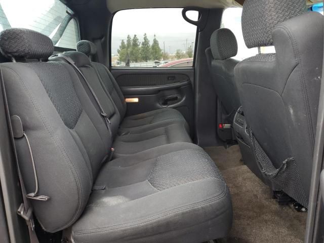 2003 Chevrolet Avalanche C1500