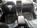 2018 Mitsubishi Eclipse Cross SE