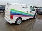 2021 Nissan NV200 2.5S