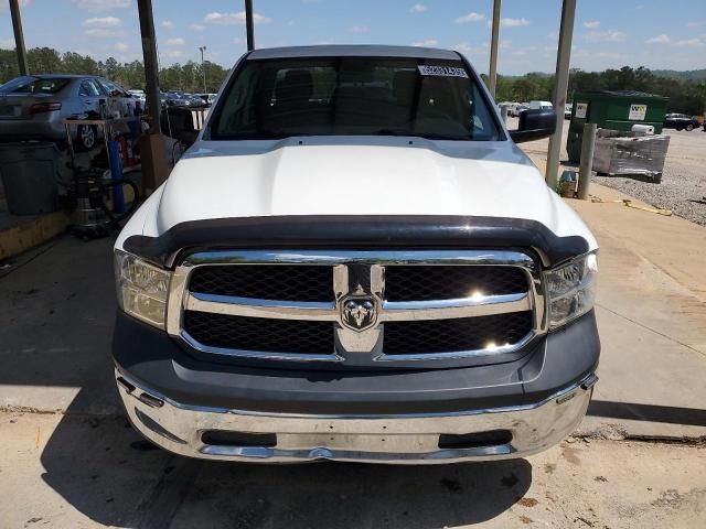 2016 Dodge RAM 1500 ST