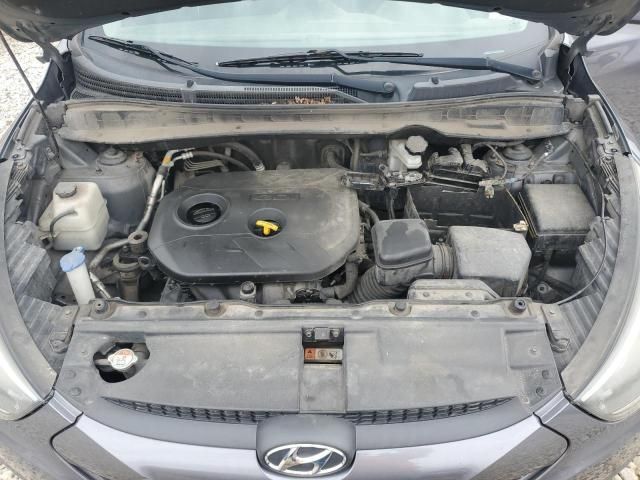 2015 Hyundai Tucson GLS