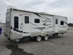 2012 Crossroads Zinger