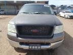 2005 Ford F150