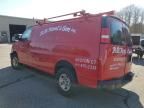2009 GMC Savana G3500