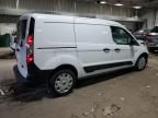 2023 Ford Transit Connect XL