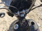 2011 Harley-Davidson Fxdb