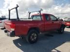 2017 Toyota Tacoma Access Cab