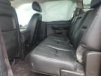 2013 Chevrolet Silverado C1500 LT