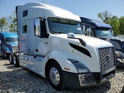 2020 Volvo VNL Semi Truck en venta en Spartanburg, SC