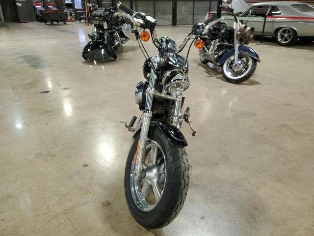2014 Harley-Davidson Xl1200 c