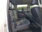 2017 Chevrolet Silverado K1500 LTZ