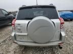 2010 Toyota Rav4 Sport
